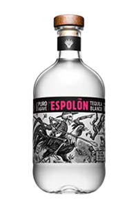 Espolon Blanco Tequila