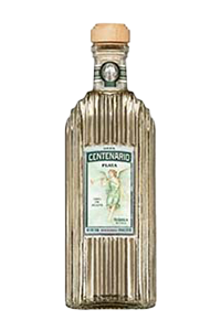 Gran Centenario Plata Tequila