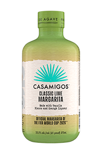 Casamigos Classic Lime Margarita RTS