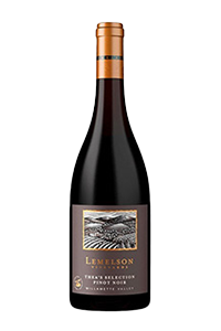 Lemelson Vineyards Pinot Noir Thea's Selection 2022