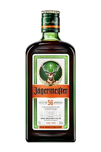 Jagermeister Liqueur