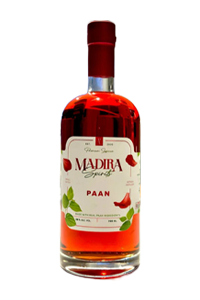 Madirraa Paan Liqueur