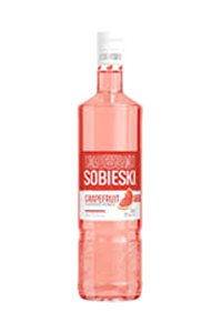 Sobieski Grapefruit Vodka