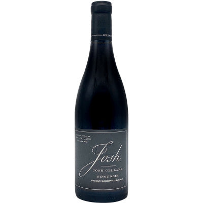 Josh Reserve Pinot Noir Santa Barbara 2024