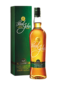 Paul John Classic Whisky