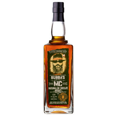 Bubba's Marshmallow Chocolate Whiskey