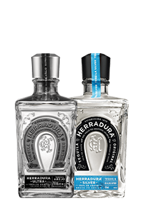Herradura Silver/Ultra Combo (3+1)