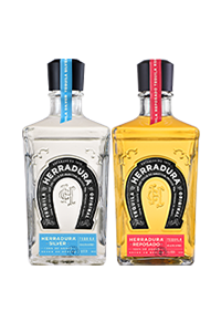 Herradura Liter Combo (2+2)