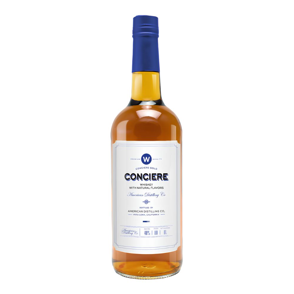 Conciere Blended Whiskey