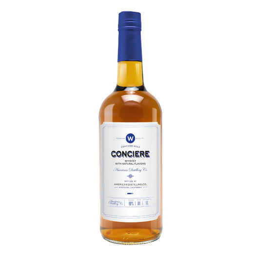 Conciere Blended Whiskey