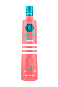 Ciroc Riviera Strawberry Limonade Vodka