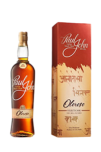 Paul John Oloroso Whisky