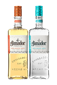 El Jimador Blanco/Reposado Combo (3+1)