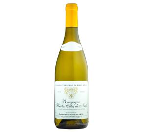 Domaine Thevenot-Le Brun & Fils - Bourgogne Hautes Cotes De Nuits - White 750 Ml