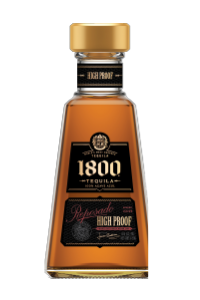 1800 Reposado High Proof Tequila