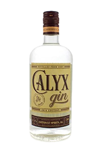 Caylx Gin 90pf