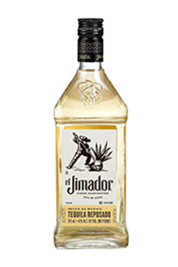 El Jimador Reposado Tequila