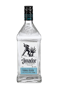 El Jimador Blanco Tequila