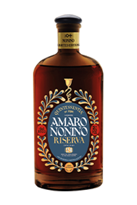 Nonino Amaro Quintessentia Riserva