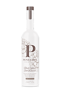 Penelope Cocktails Black Walnut Old Fashioned