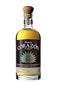 Corazon Anejo Tequila