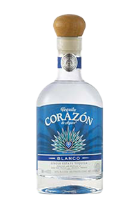 Corazon Blanco Tequila
