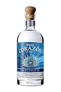 Corazon Blanco Tequila