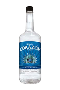 Corazon Blanco Tequila