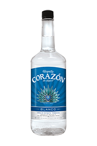 Corazon Blanco Tequila (Case of 6 Bottles)