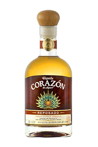 Corazon Reposado Tequila