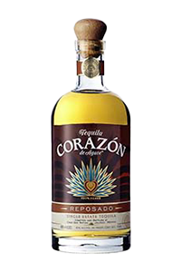Corazon Reposado Tequila
