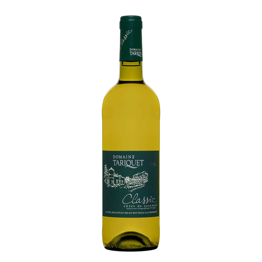 Domaine Tariquet Classic Igp