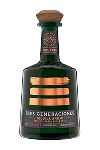 Sauza Tres Generacion Anejo Tequila