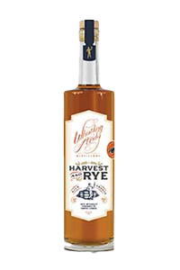 Whistling Andy Harvest & Rye Whiskey