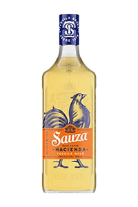 Sauza Hacienda Gold