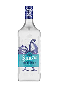 Sauza Hacienda Silver