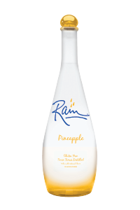 Rain Pineapple Vodka