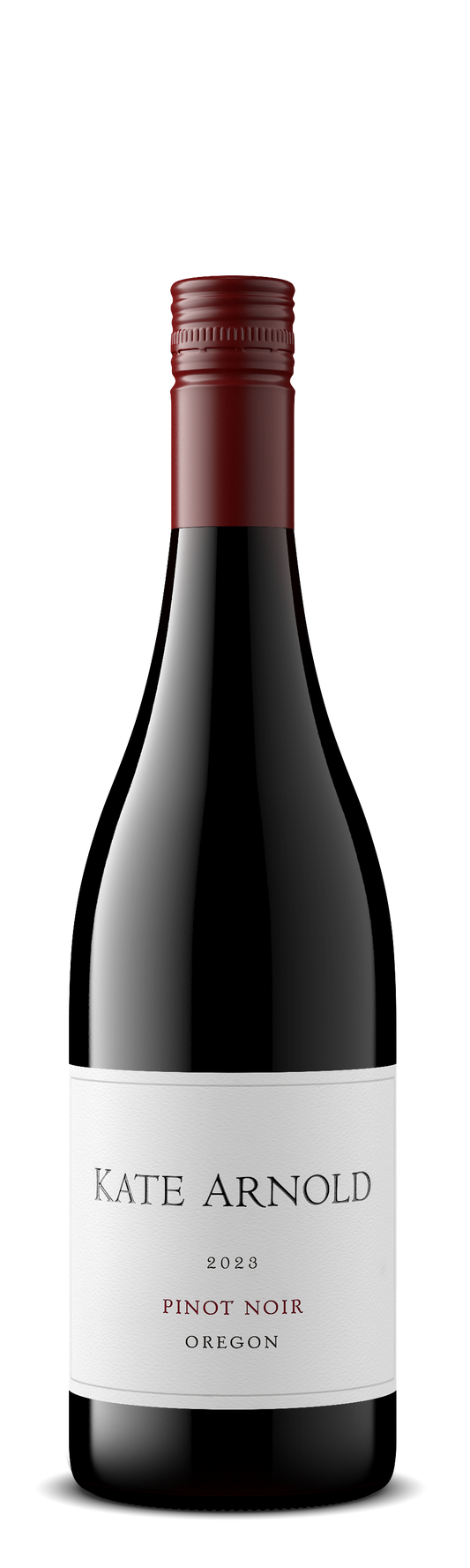 Kate Arnold Oregon Pinot Noir Sell Previous Vintage