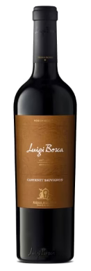 Luigi Bosca Finca Los Nobles Cabernet Bouchet 2019