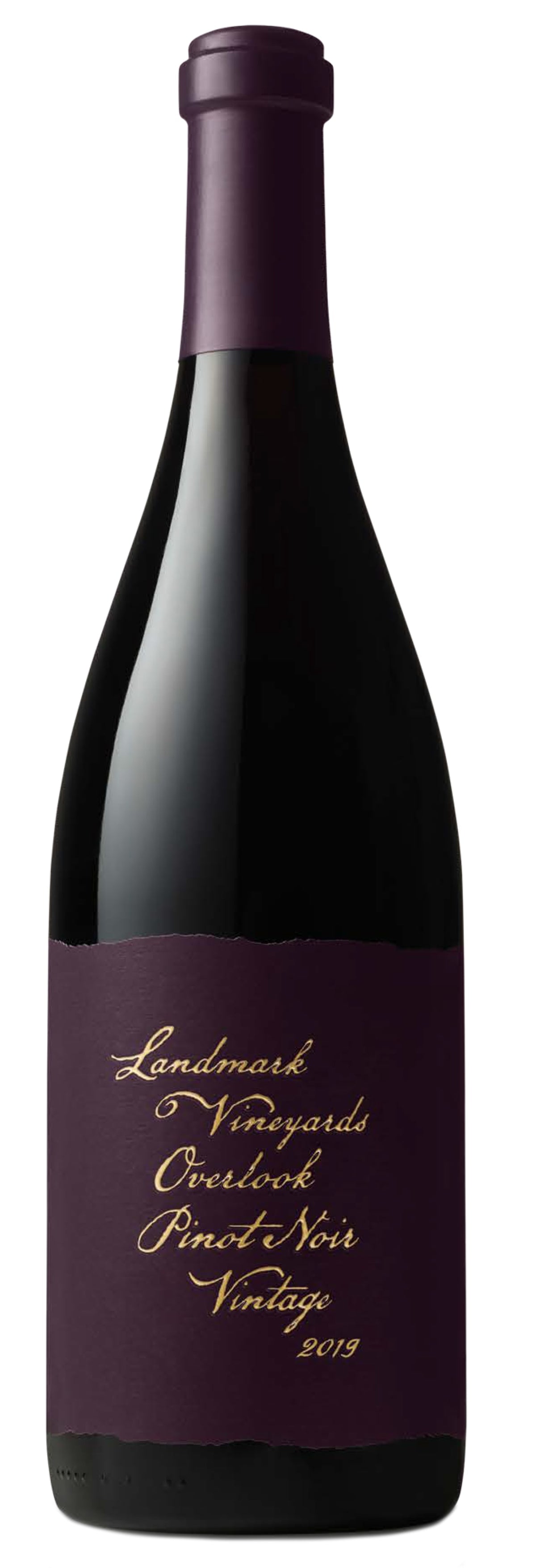 Landmark Pinot Noir 'Overlook' 2019 2019