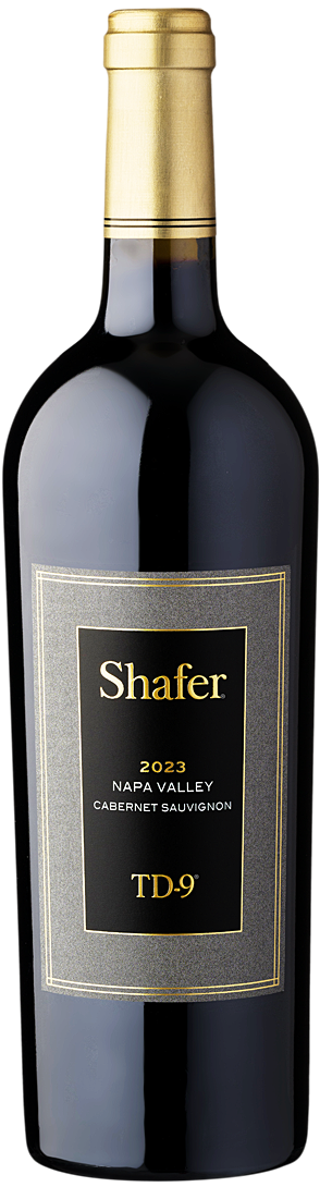Shafer Td 9 Cabernet Sauvignon 2023