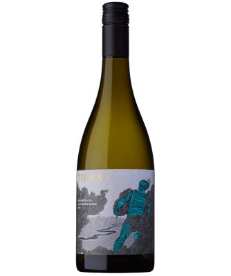 Tiraki Savignon Blanc 2024 6pk 2024