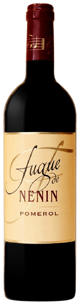 Bx Fugue De Nenin Pomerol 20 2020