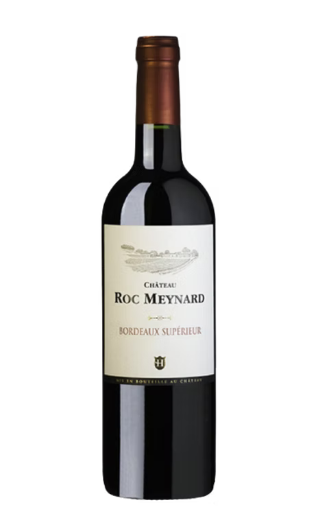 Château Roc Meynard Bordeaux Supérieur
