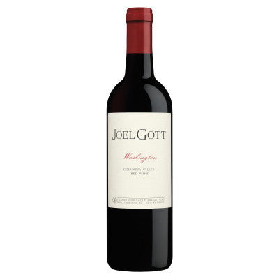 Joel Gott Red Blend Washington