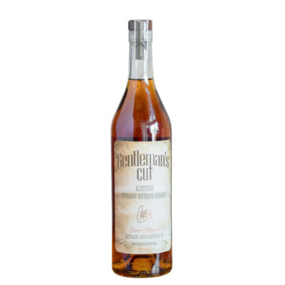 Gentlemans Cut Bourbon