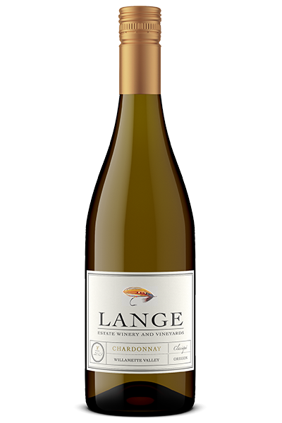 Lange Chardonnay Classique 2023