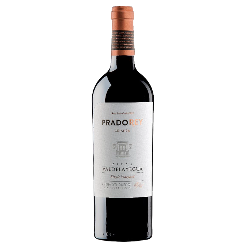 Los Haroldos Reserva Cabernet Franc