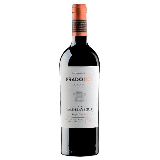 Los Haroldos Reserva Cabernet Franc