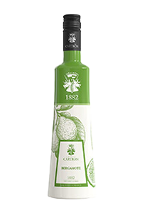 Cartron Bergamot Liqueur
